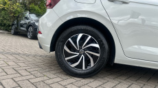 Volkswagen Polo 1.0 TSI Life 5dr Petrol Hatchback